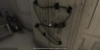 The Lies We Tell Ourselves PC Screenshot