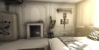 The Lies We Tell Ourselves PC Screenshot