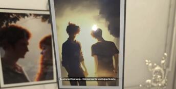 The Lies We Tell Ourselves PC Screenshot
