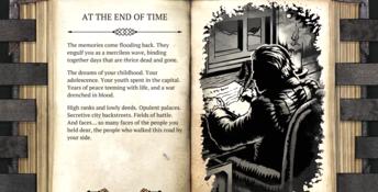 The Life and Suffering of Sir Brante PC Screenshot