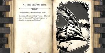 The Life and Suffering of Sir Brante