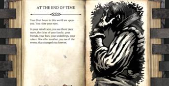 The Life and Suffering of Sir Brante