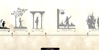 The Life and Suffering of Sir Brante
