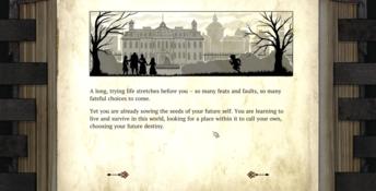 The Life and Suffering of Sir Brante