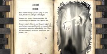 The Life and Suffering of Sir Brante PC Screenshot