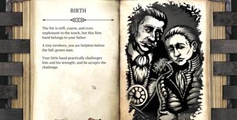 The Life and Suffering of Sir Brante PC Screenshot