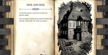 The Life and Suffering of Sir Brante PC Screenshot
