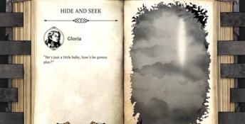The Life and Suffering of Sir Brante PC Screenshot