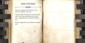 The Life and Suffering of Sir Brante PC Screenshot