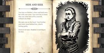 The Life and Suffering of Sir Brante PC Screenshot
