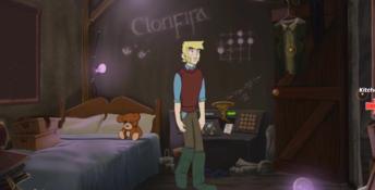 The Little Acre