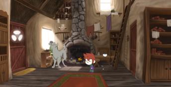 The Little Acre PC Screenshot