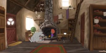 The Little Acre PC Screenshot