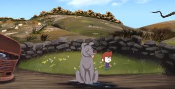 The Little Acre PC Screenshot