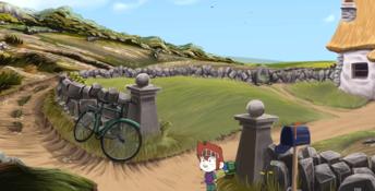 The Little Acre PC Screenshot