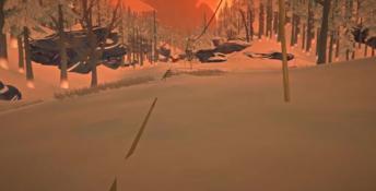 The Long Dark PC Screenshot