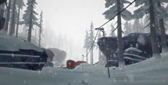 The Long Dark PC Screenshot