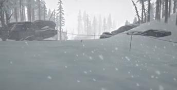 The Long Dark: Tales from the Far Territory PC Screenshot