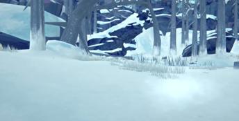 The Long Dark: WINTERMUTE PC Screenshot