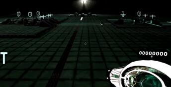 The Long Gate PC Screenshot