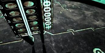 The Long Gate PC Screenshot