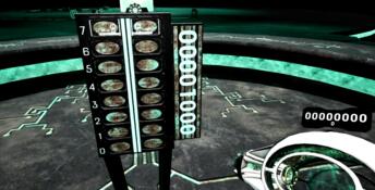 The Long Gate PC Screenshot