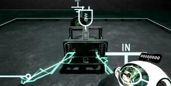 The Long Gate PC Screenshot