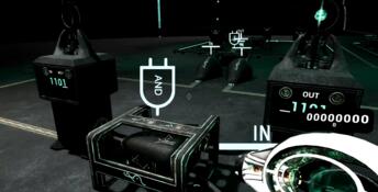 The Long Gate PC Screenshot