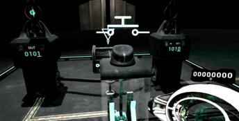The Long Gate PC Screenshot