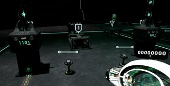 The Long Gate PC Screenshot