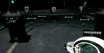 The Long Gate PC Screenshot