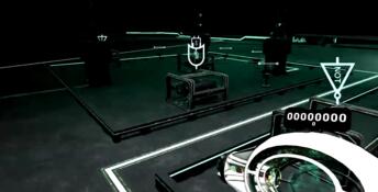 The Long Gate PC Screenshot