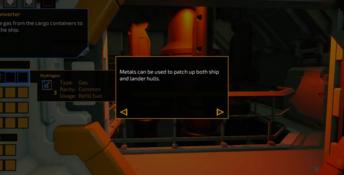 The Long Journey Home PC Screenshot