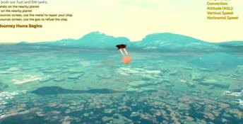 The Long Journey Home PC Screenshot