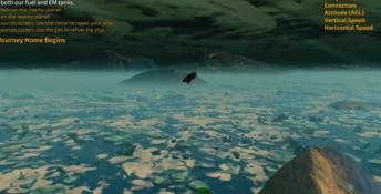 The Long Journey Home PC Screenshot