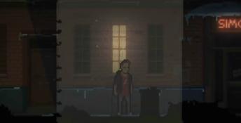 The Long Reach PC Screenshot