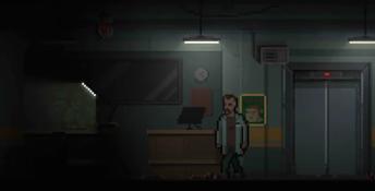 The Long Reach PC Screenshot