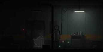The Long Reach PC Screenshot