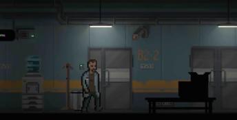 The Long Reach PC Screenshot