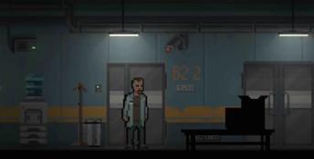 The Long Reach PC Screenshot