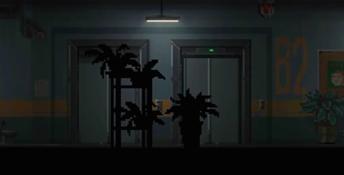 The Long Reach PC Screenshot