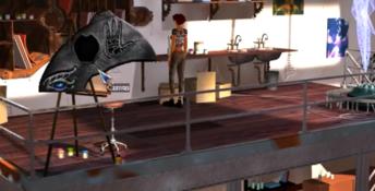 The Longest Journey PC Screenshot