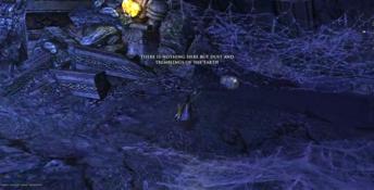 The Lord of the Rings Online: Mines of Moria PC Screenshot