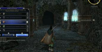 The Lord of the Rings Online: Shadows of Angmar PC Screenshot
