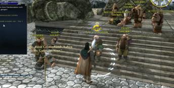 The Lord of the Rings Online: Shadows of Angmar