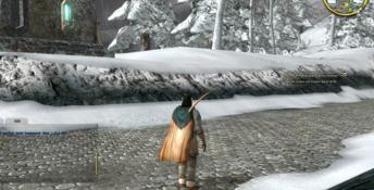 The Lord of the Rings Online: Shadows of Angmar
