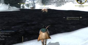 The Lord of the Rings Online: Shadows of Angmar