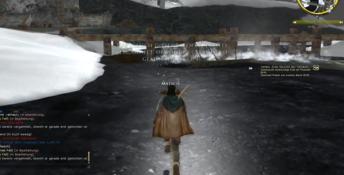 The Lord of the Rings Online: Shadows of Angmar PC Screenshot