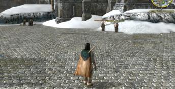 The Lord of the Rings Online: Shadows of Angmar PC Screenshot