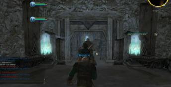The Lord of the Rings Online: Shadows of Angmar PC Screenshot